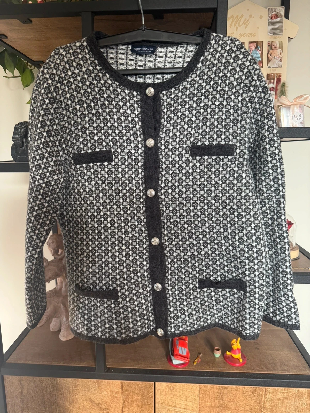Veste